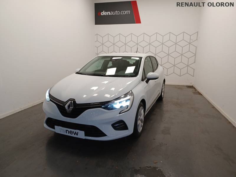 Image de l'annonce principale - Renault Clio