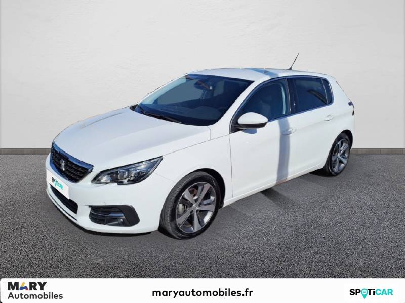 Image de l'annonce principale - Peugeot 308