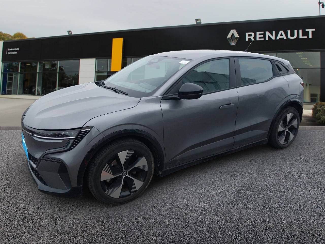 Image de l'annonce principale - Renault Megane E Tech