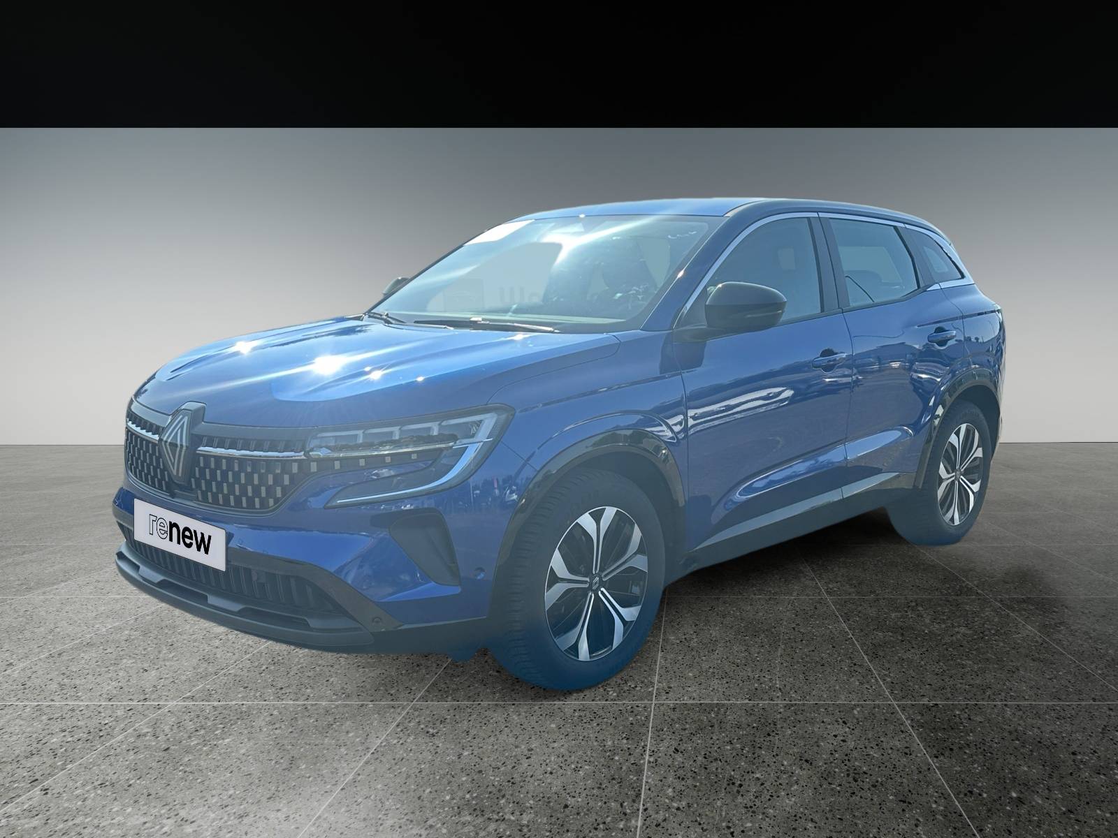 Image de l'annonce principale - Renault Austral