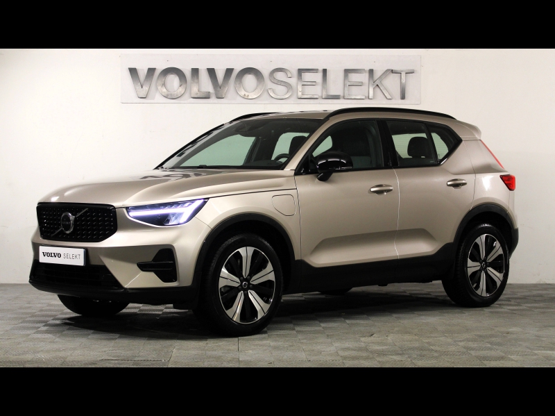 Image de l'annonce principale - Volvo XC40 Recharge