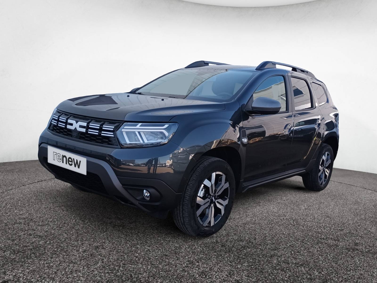 Image de l'annonce principale - Dacia Duster