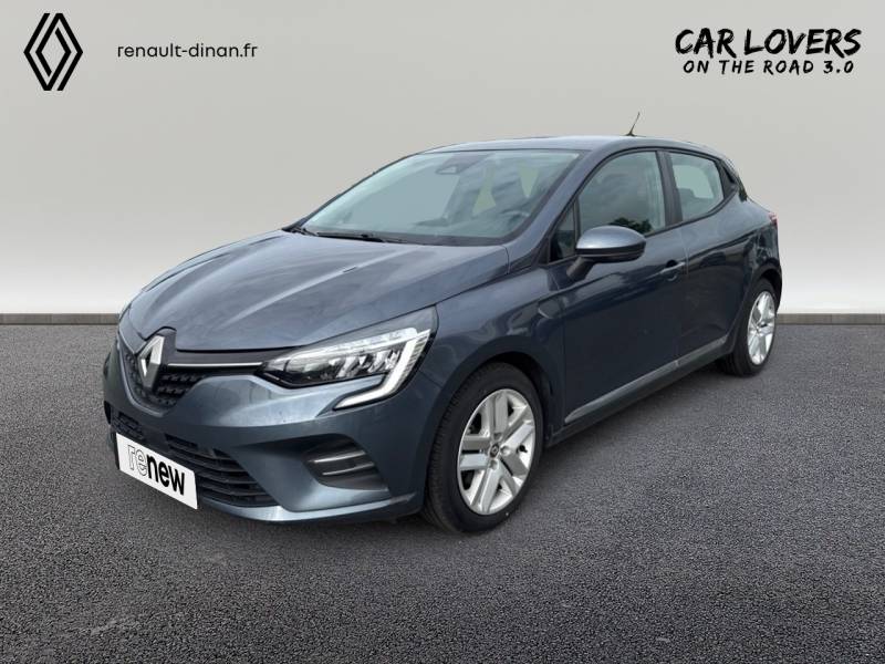 Image de l'annonce principale - Renault Clio