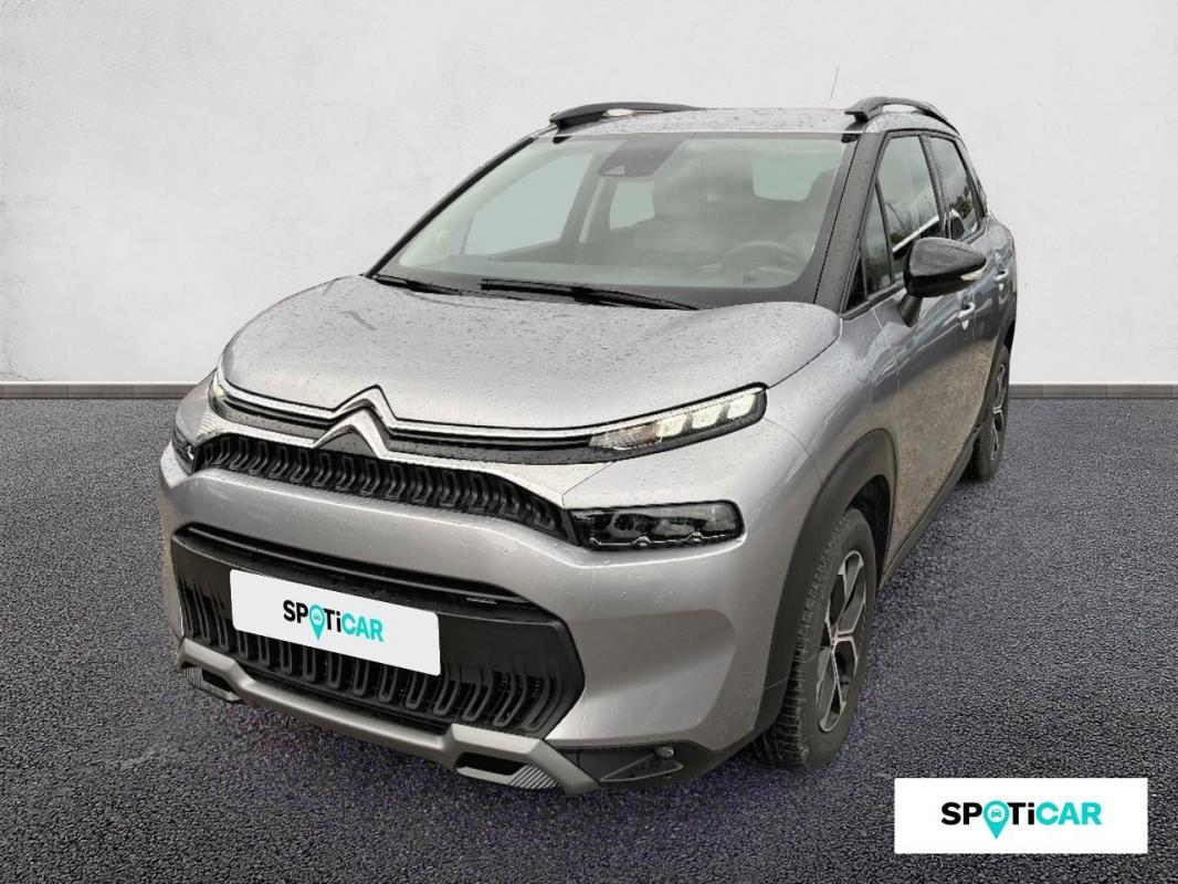 Image de l'annonce principale - Citroën C3 Aircross