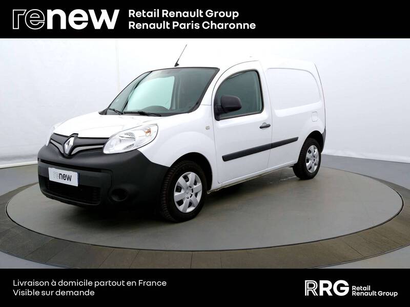 Image de l'annonce principale - Renault Kangoo