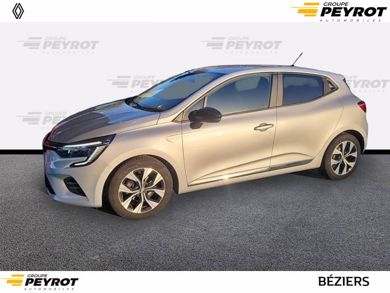 Image de l'annonce principale - Renault Clio