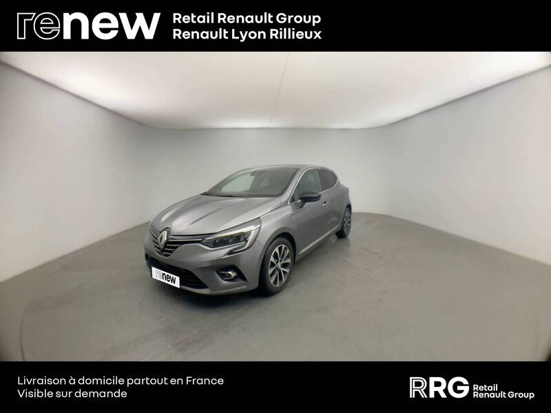 Image de l'annonce principale - Renault Clio