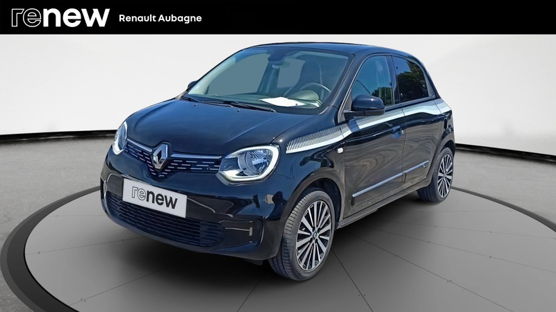 Image de l'annonce principale - Renault Twingo