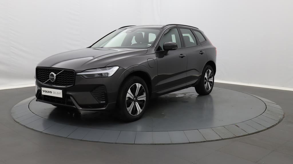 Image de l'annonce principale - Volvo XC60