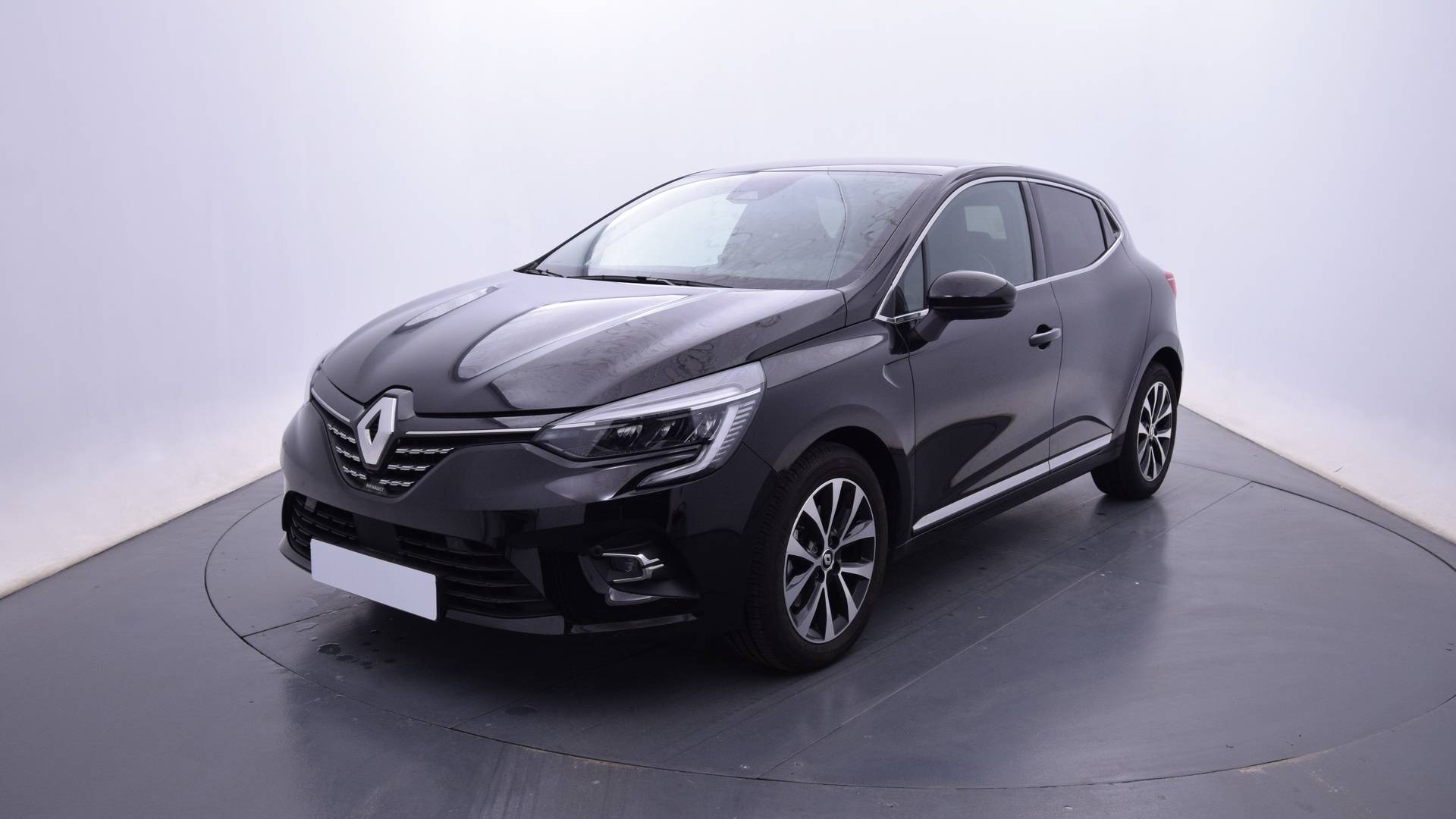 Image de l'annonce principale - Renault Clio