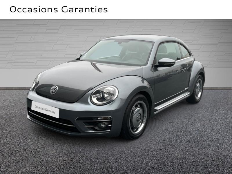 Image de l'annonce principale - Volkswagen Beetle