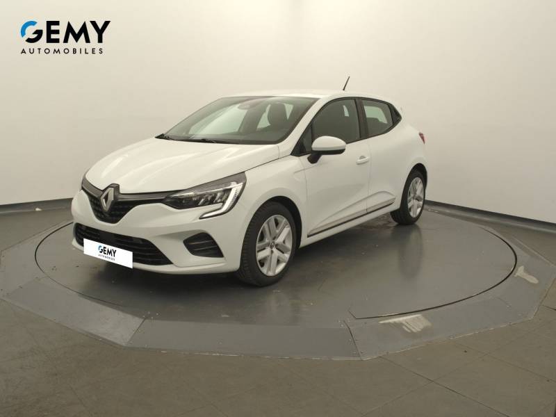 Image de l'annonce principale - Renault Clio