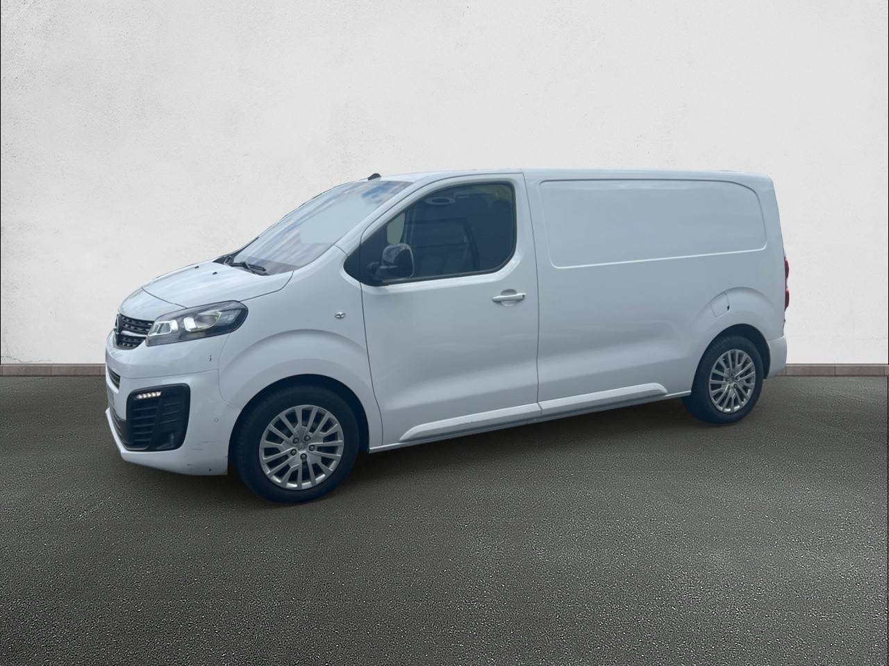 Image de l'annonce principale - Opel Vivaro