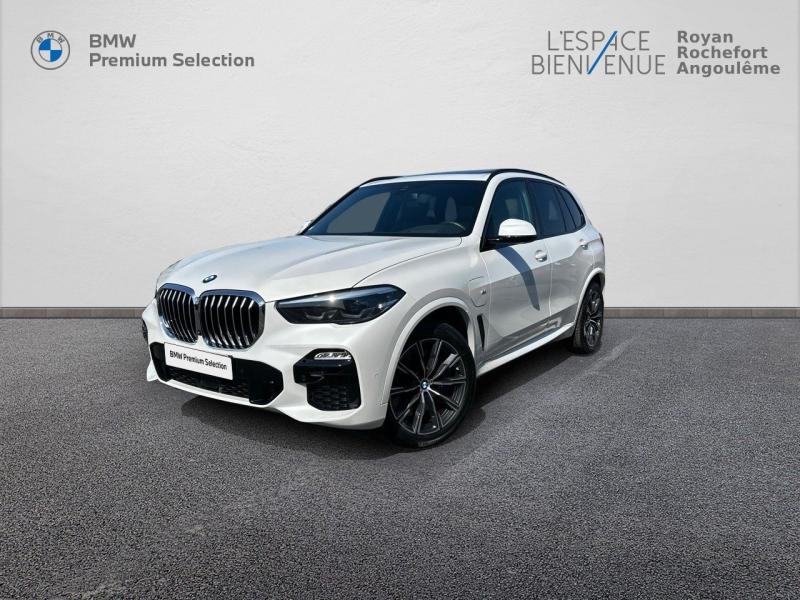 Image de l'annonce principale - BMW X5