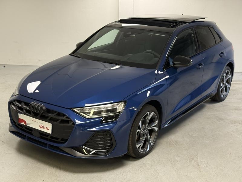 Image de l'annonce principale - Audi A3