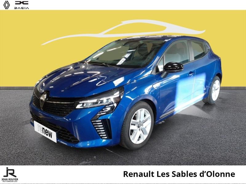 Image de l'annonce principale - Renault Clio