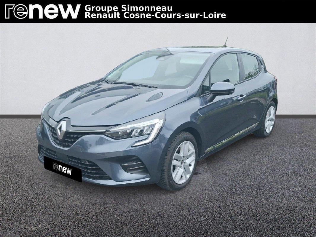 Image de l'annonce principale - Renault Clio