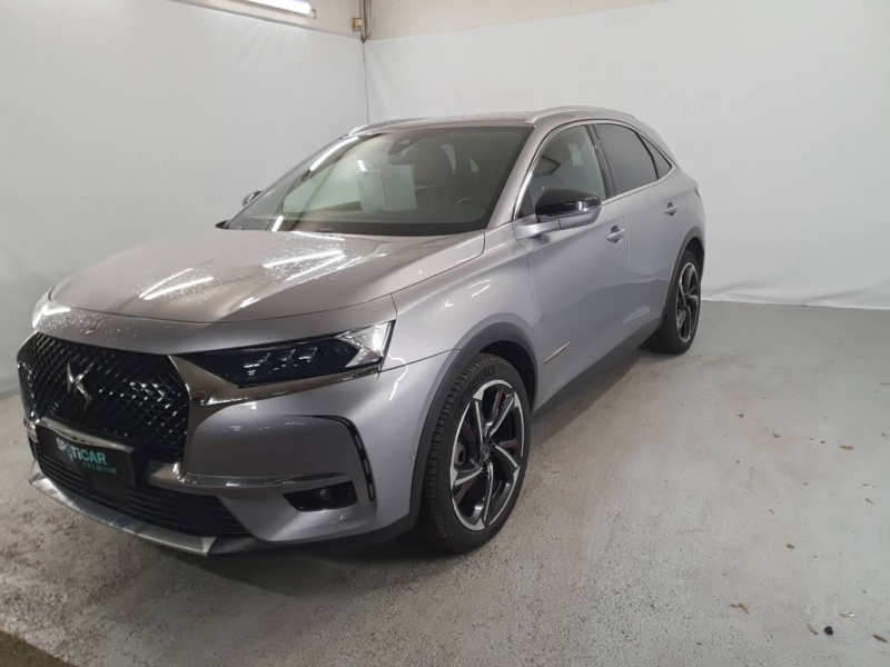 Image de l'annonce principale - DS DS 7 Crossback