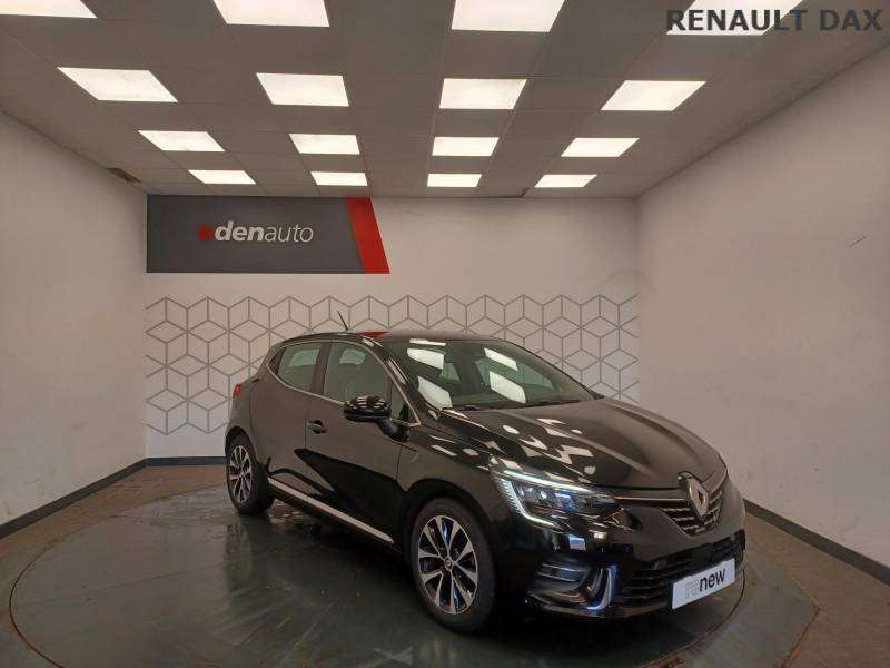 Image de l'annonce principale - Renault Clio