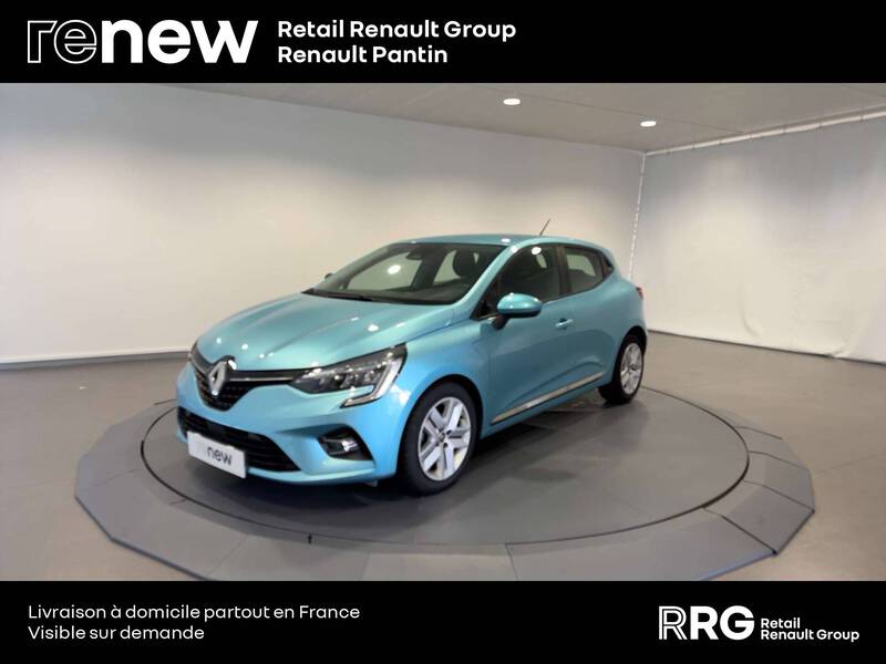 Image de l'annonce principale - Renault Clio