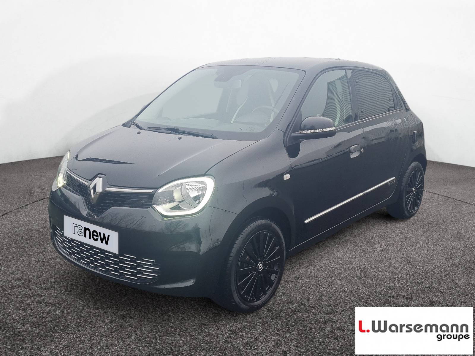 Image de l'annonce principale - Renault Twingo