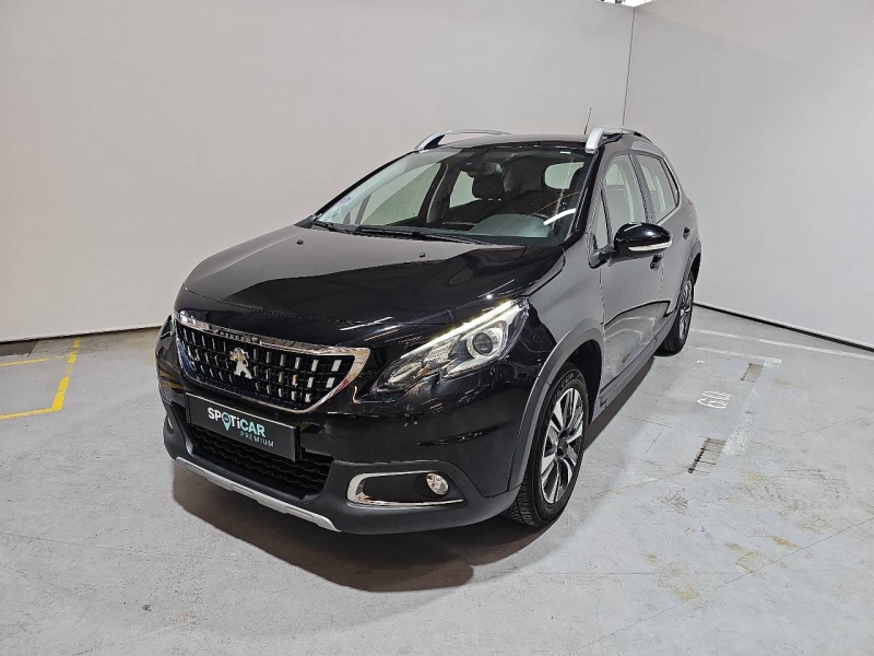 Image de l'annonce principale - Peugeot 2008