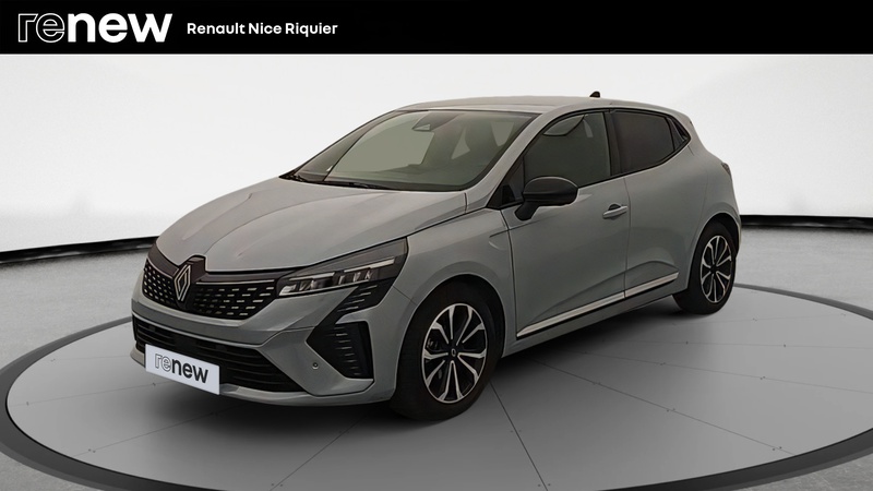 Image de l'annonce principale - Renault Clio