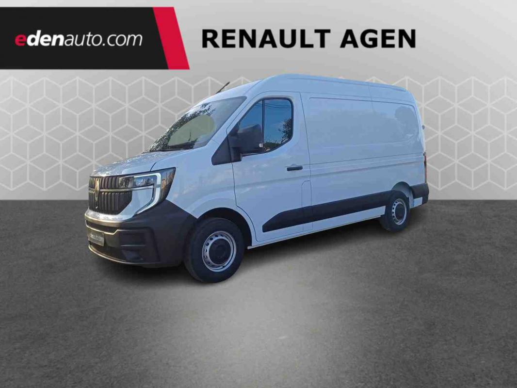 Image de l'annonce principale - Renault Master