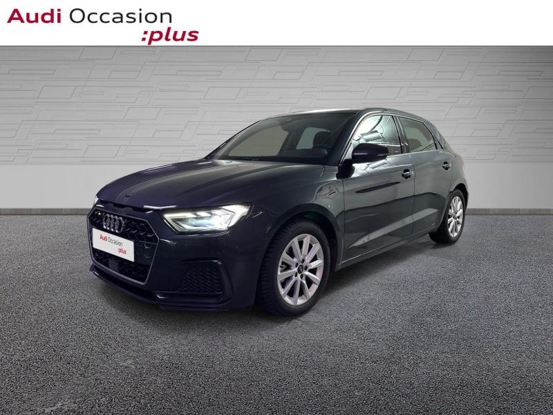 Image de l'annonce principale - Audi A1