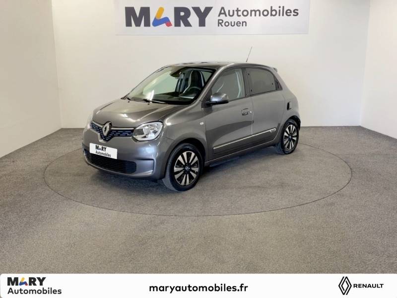 Image de l'annonce principale - Renault Twingo