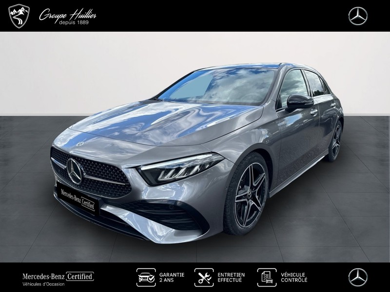 Image de l'annonce principale - Mercedes-Benz Classe A