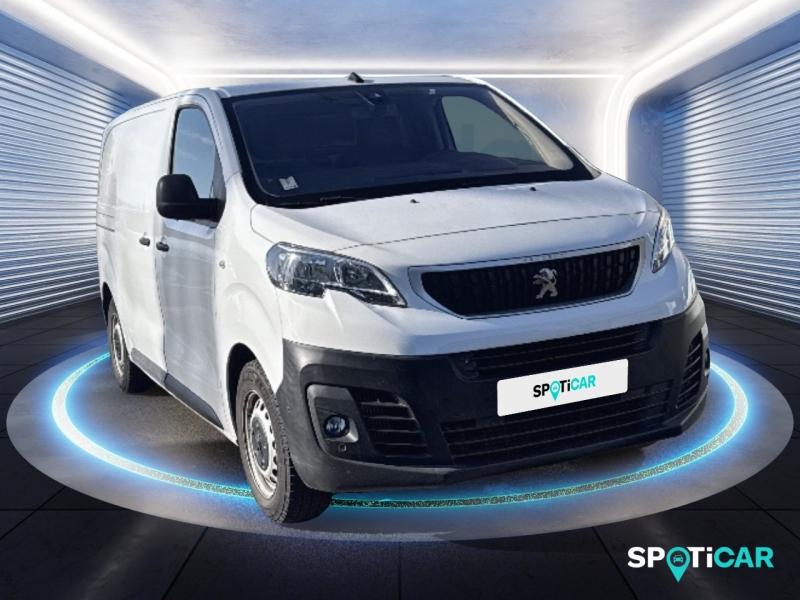 Image de l'annonce principale - Peugeot Expert