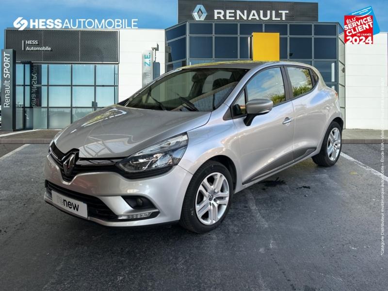 Image de l'annonce principale - Renault Clio