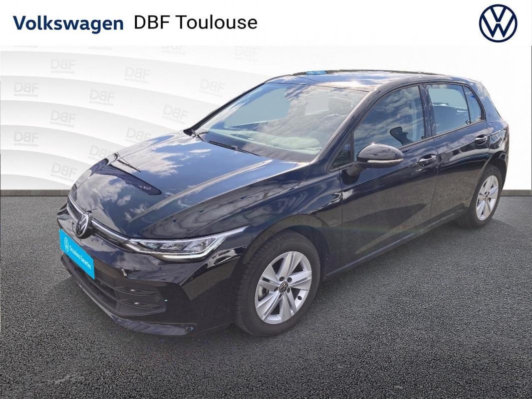 Image de l'annonce principale - Volkswagen Golf