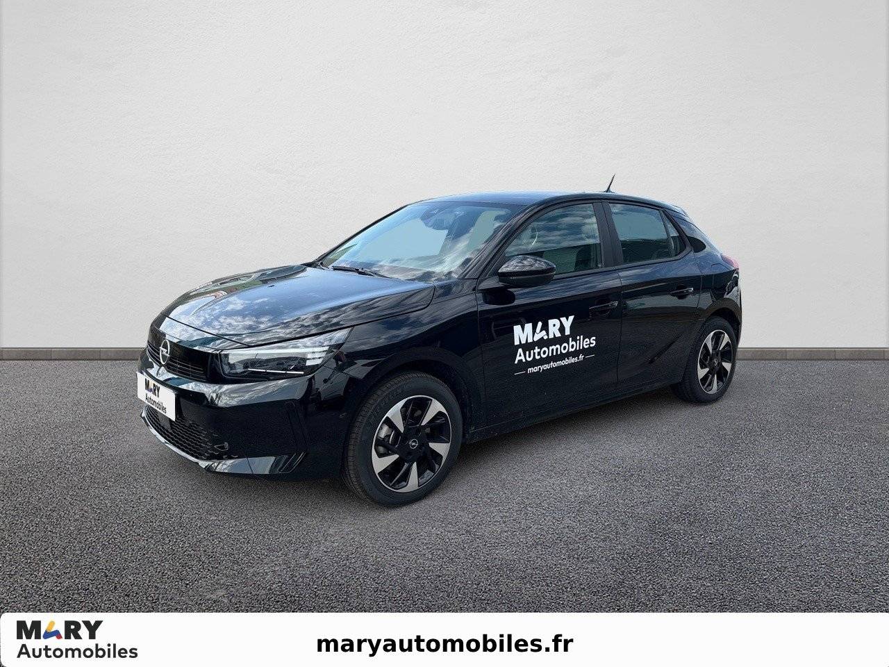 Image de l'annonce principale - Opel Corsa e