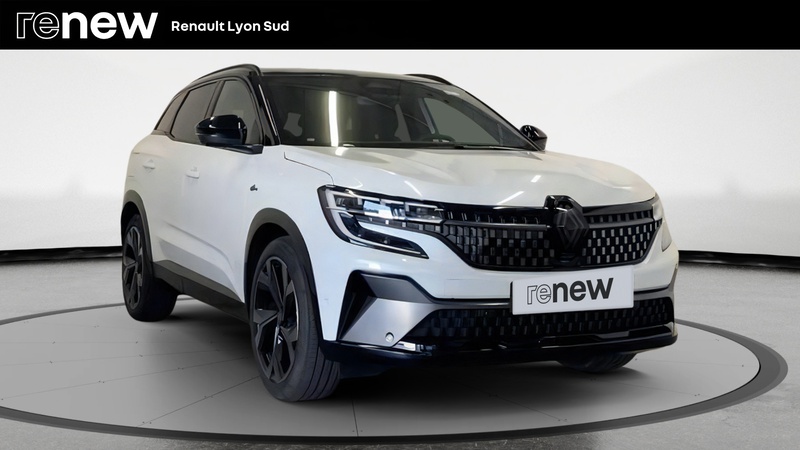 Image de l'annonce principale - Renault Austral