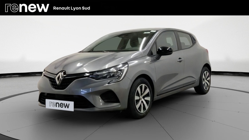 Image de l'annonce principale - Renault Clio