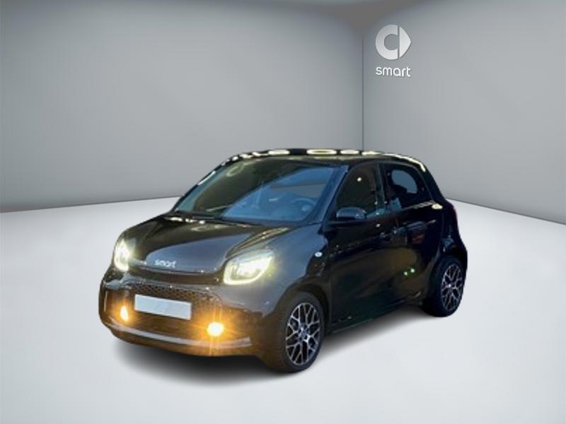 Image de l'annonce principale - Smart EQ Forfour