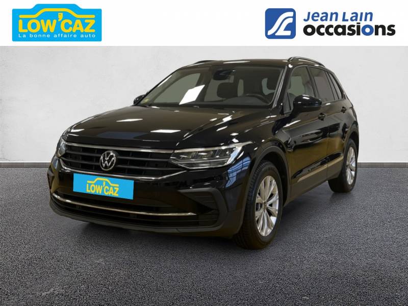 Image de l'annonce principale - Volkswagen Tiguan