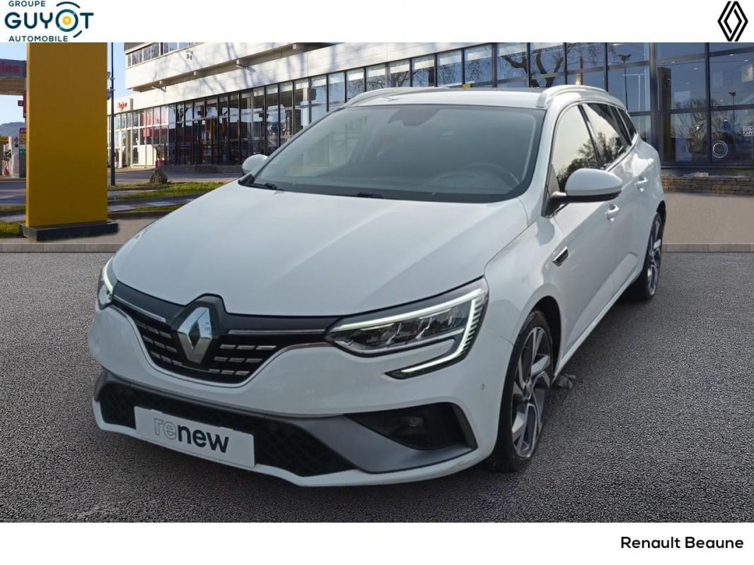 Image de l'annonce principale - Renault Megane E Tech