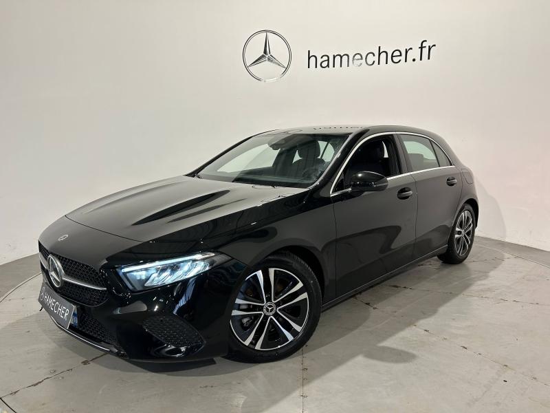 Image de l'annonce principale - Mercedes-Benz Classe A