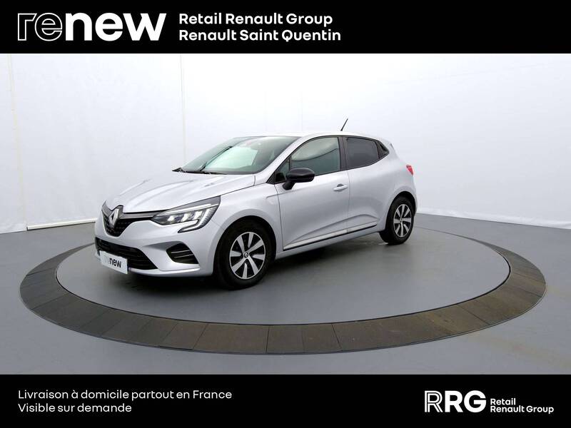 Image de l'annonce principale - Renault Clio