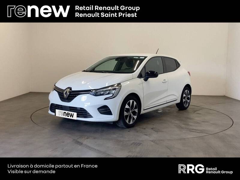 Image de l'annonce principale - Renault Clio