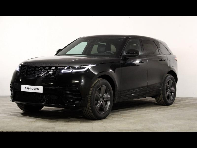 Image de l'annonce principale - Land Rover Range Rover Velar