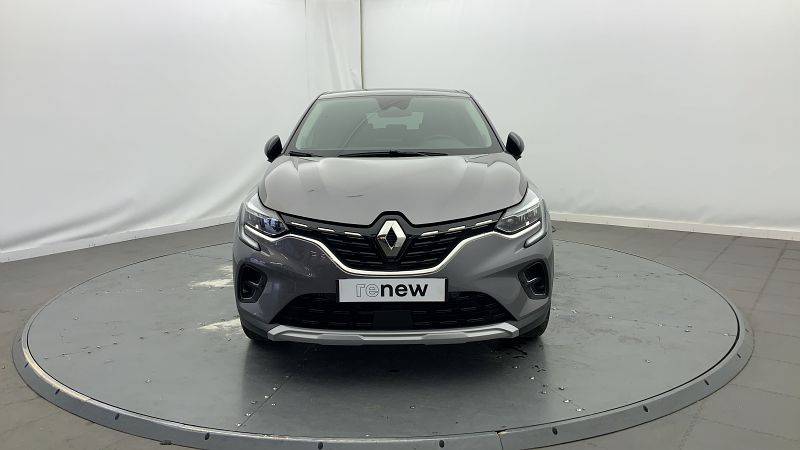 Image de l'annonce principale - Renault Captur