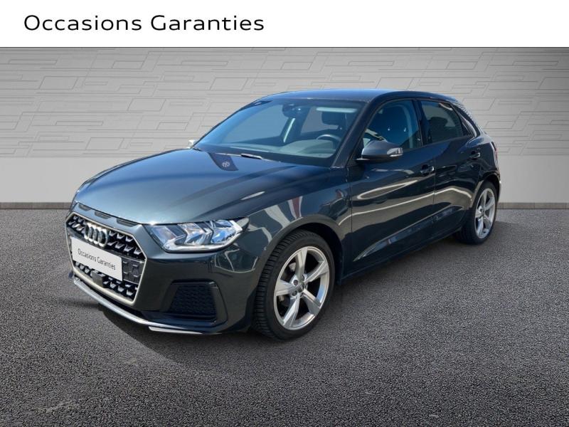 Image de l'annonce principale - Audi A1