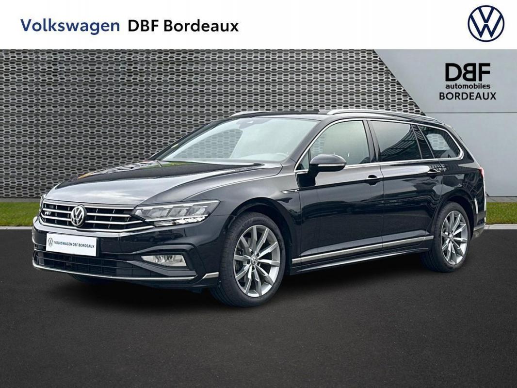 Image de l'annonce principale - Volkswagen Passat