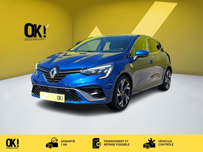 Image de l'annonce principale - Renault Clio