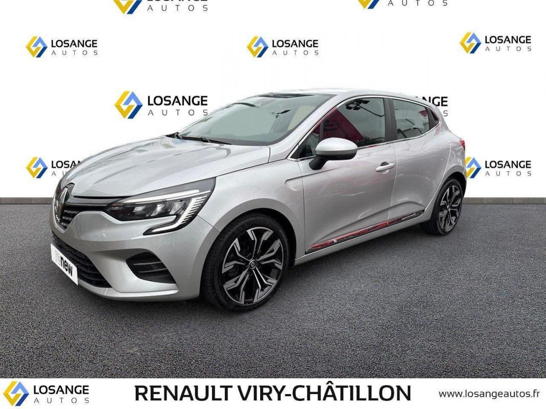 Image de l'annonce principale - Renault Clio