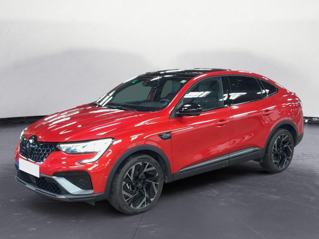 Image de l'annonce principale - Renault Arkana